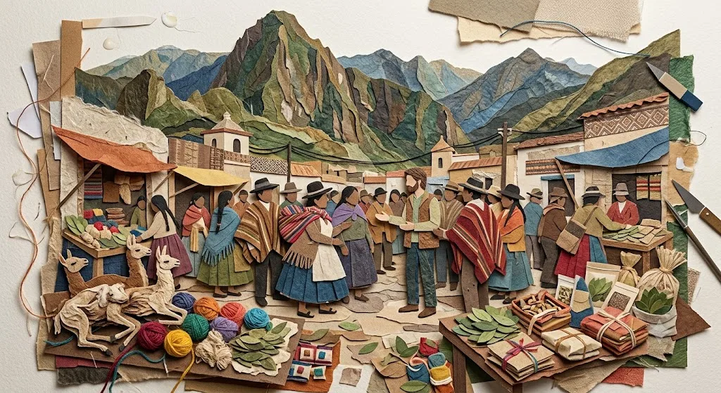 Overview image for When Fear and Belief Took Hold in Bolivia