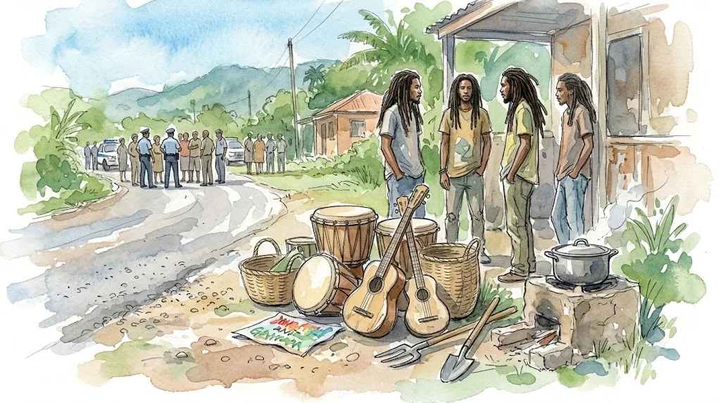 Overview image for When Fear Became Law in Dominica