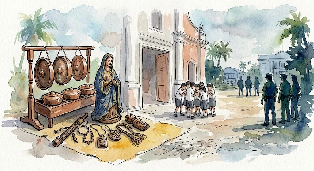 Overview image for Philippines