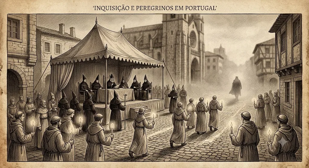 Overview image for When Fear and Faith Swept Portugal