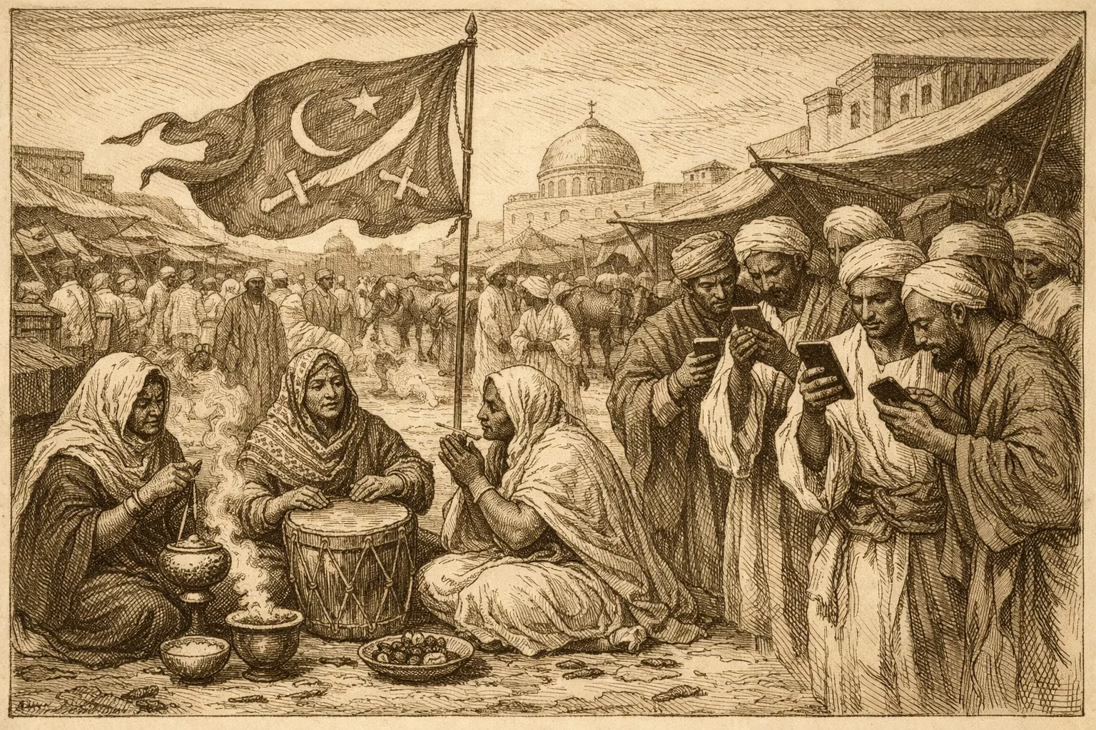 Overview image for Sudan